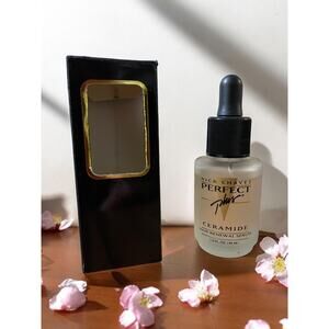 Nick Chavez PERFECT PLUS Ceramide Hair Renewal Serum 1 fl oz. New in box